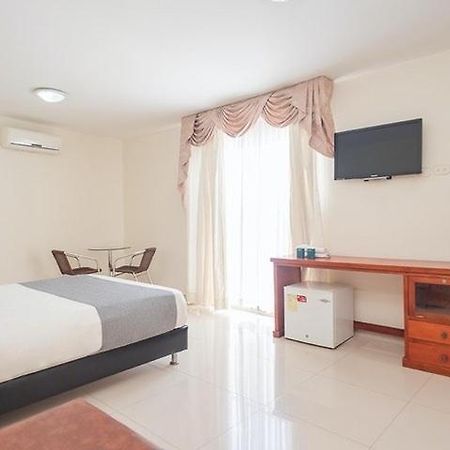 Hotel Rivera Del Mar Barranquilla  Extérieur photo