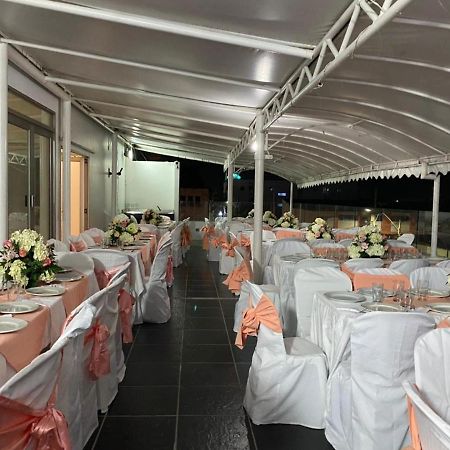 Hotel Rivera Del Mar Barranquilla  Extérieur photo