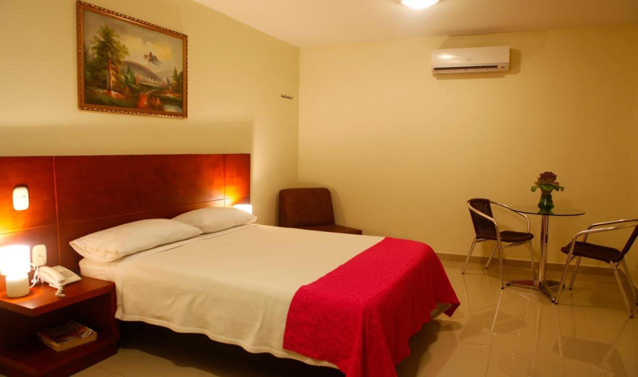 Hotel Rivera Del Mar Barranquilla  Extérieur photo