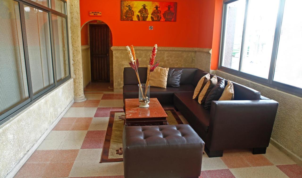Hotel Rivera Del Mar Barranquilla  Extérieur photo