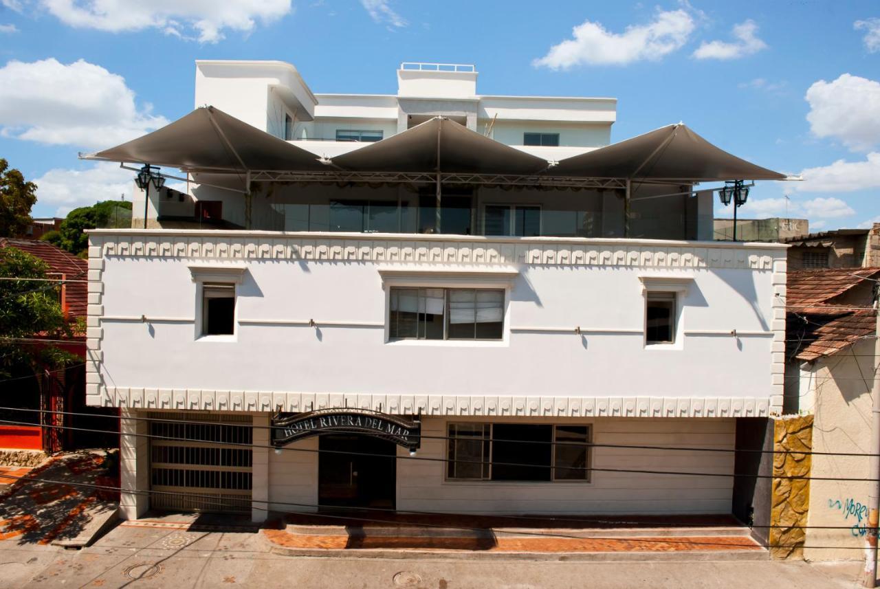 Hotel Rivera Del Mar Barranquilla  Extérieur photo