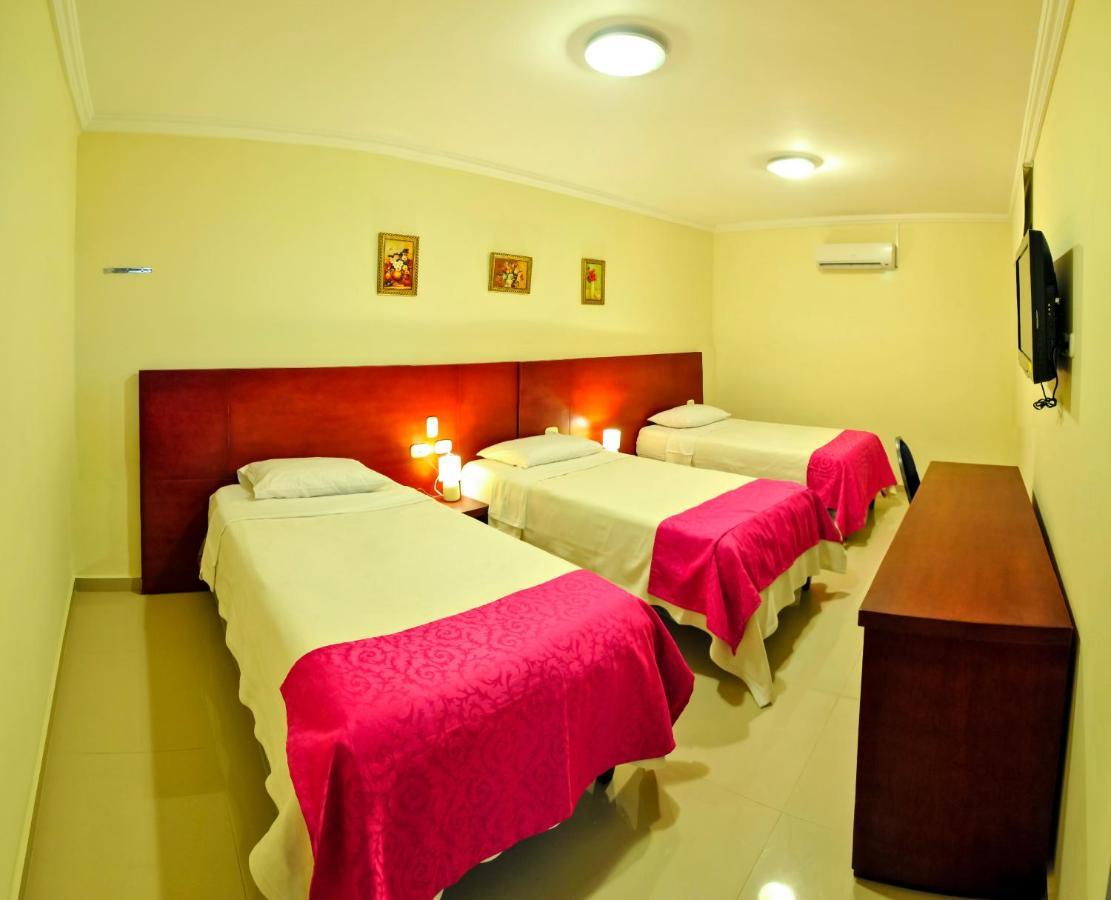 Hotel Rivera Del Mar Barranquilla  Extérieur photo