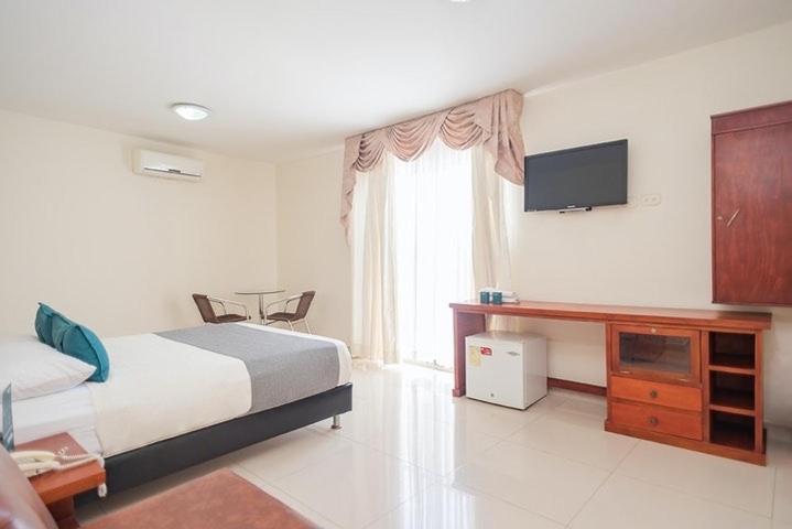 Hotel Rivera Del Mar Barranquilla  Extérieur photo