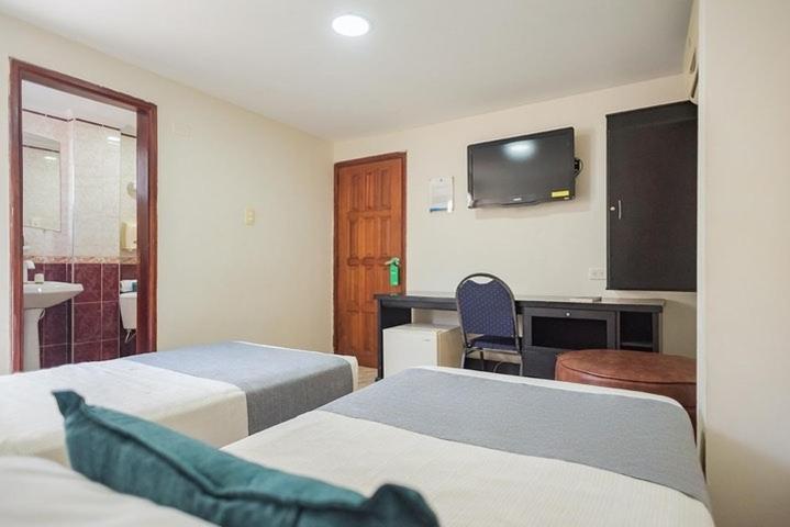 Hotel Rivera Del Mar Barranquilla  Extérieur photo