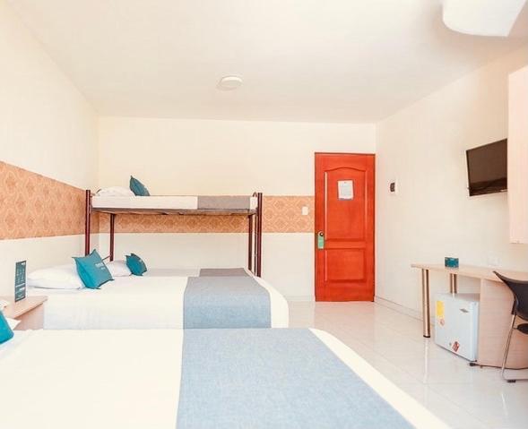 Hotel Rivera Del Mar Barranquilla  Extérieur photo