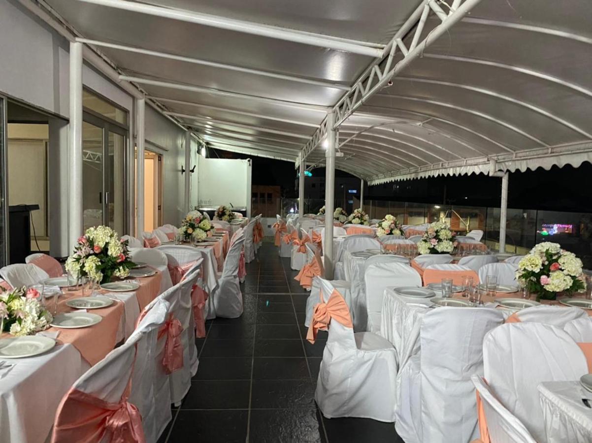 Hotel Rivera Del Mar Barranquilla  Extérieur photo