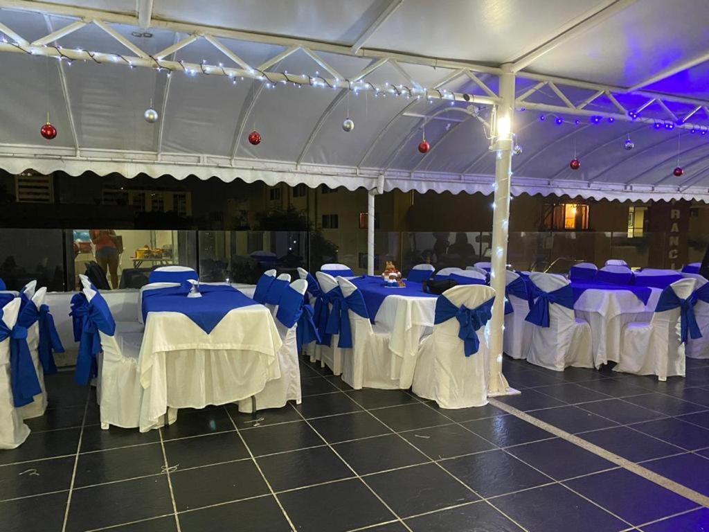 Hotel Rivera Del Mar Barranquilla  Extérieur photo