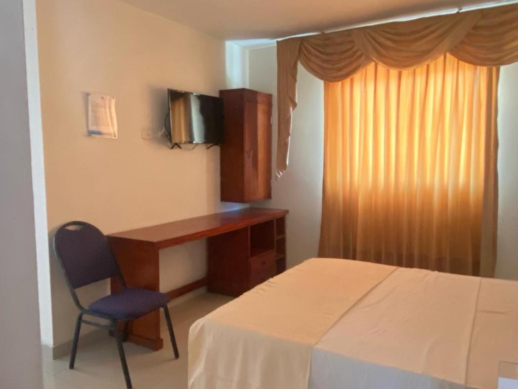 Hotel Rivera Del Mar Barranquilla  Extérieur photo