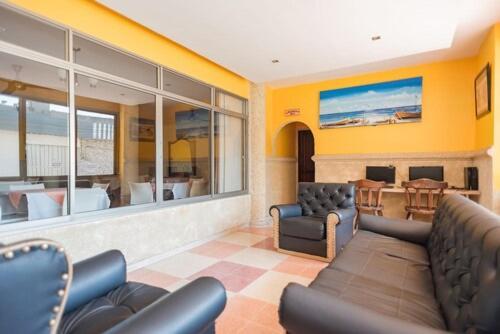 Hotel Rivera Del Mar Barranquilla  Extérieur photo