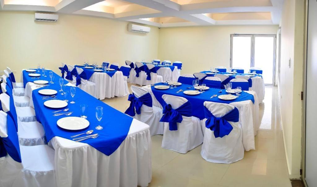 Hotel Rivera Del Mar Barranquilla  Extérieur photo
